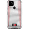 Tunisia Soccer Flag Google Pixel 5a 5G Clear Case
